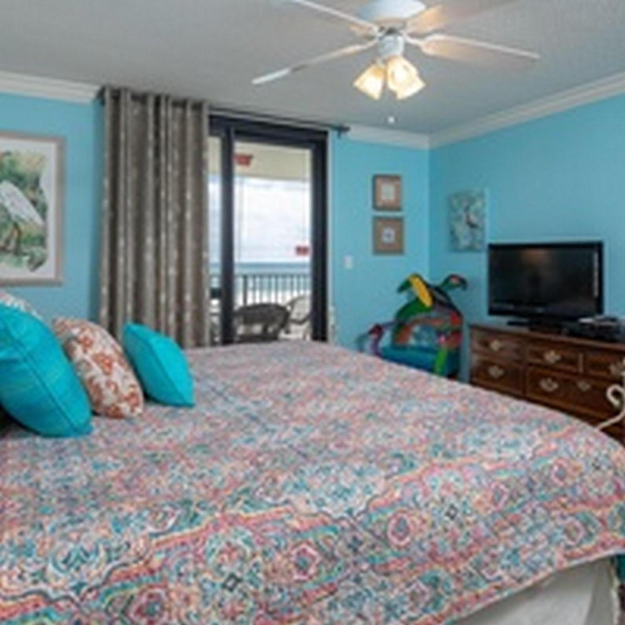 Phoenix VI By Brett Robinson Vacations Orange Beach Room photo